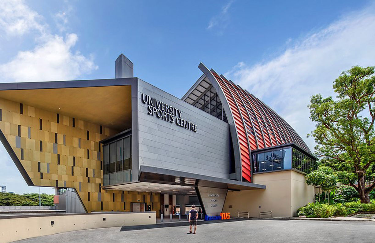 University Sports Centre (USC)