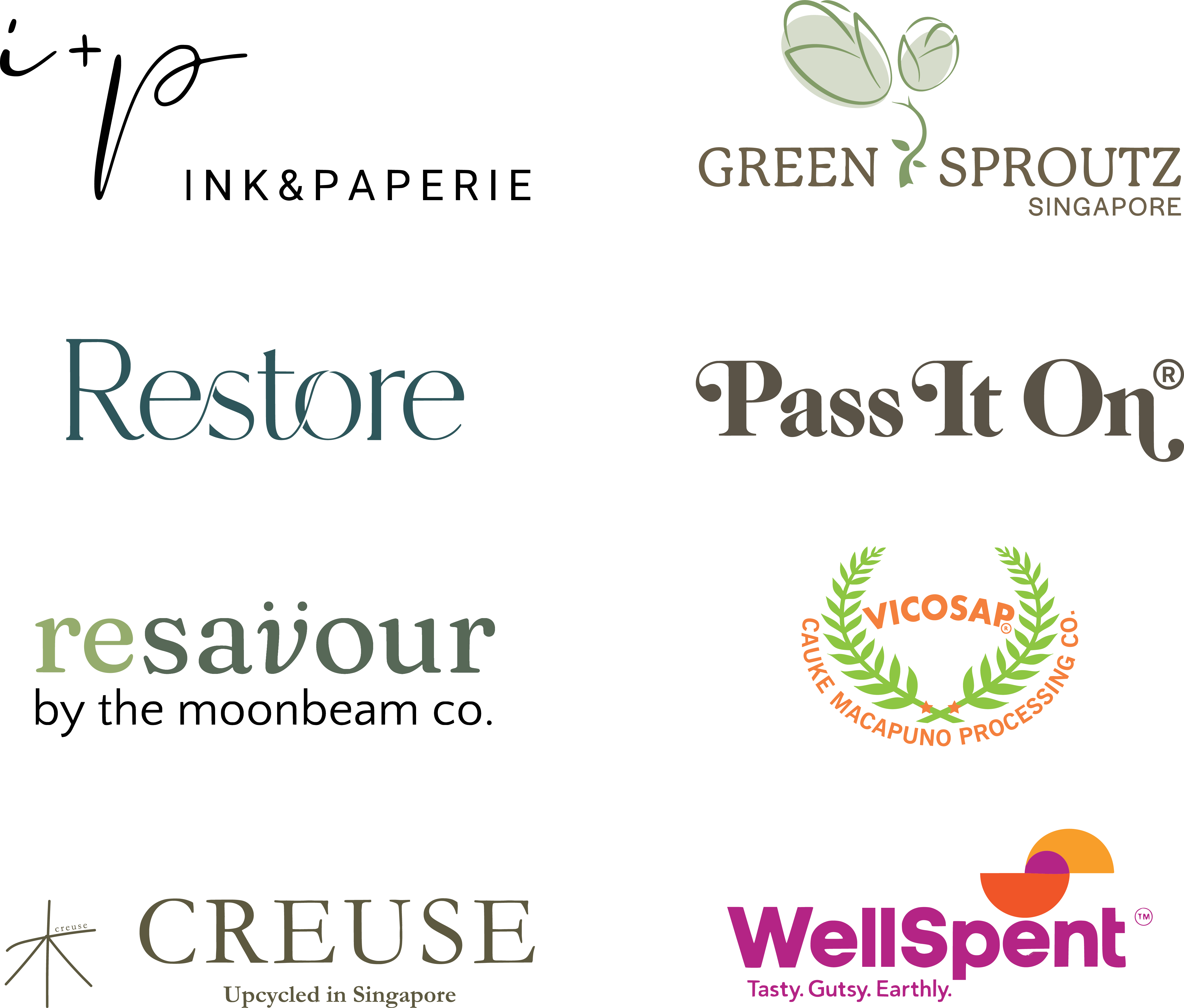 Singapore Global Network