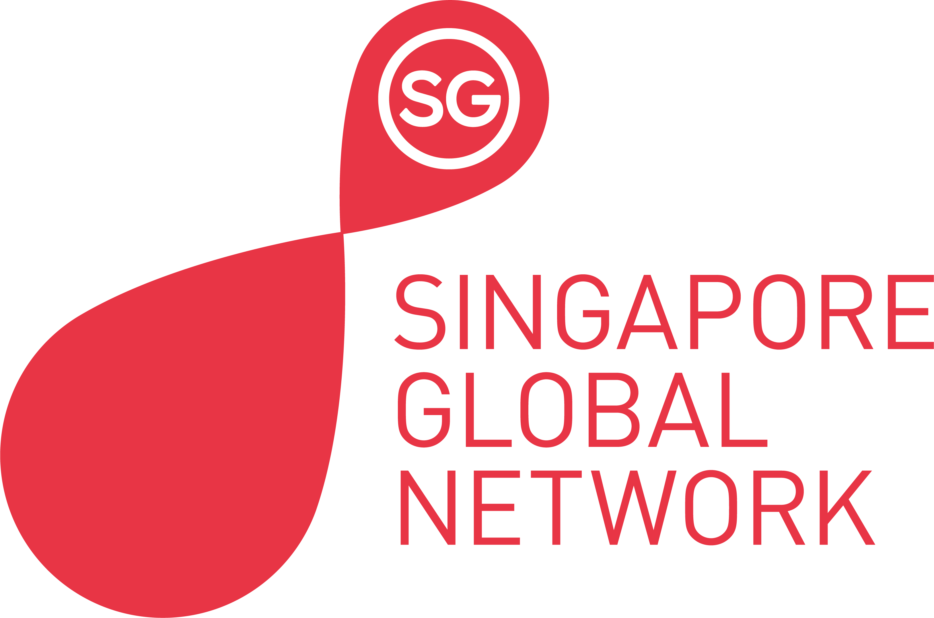 Singapore Global Network